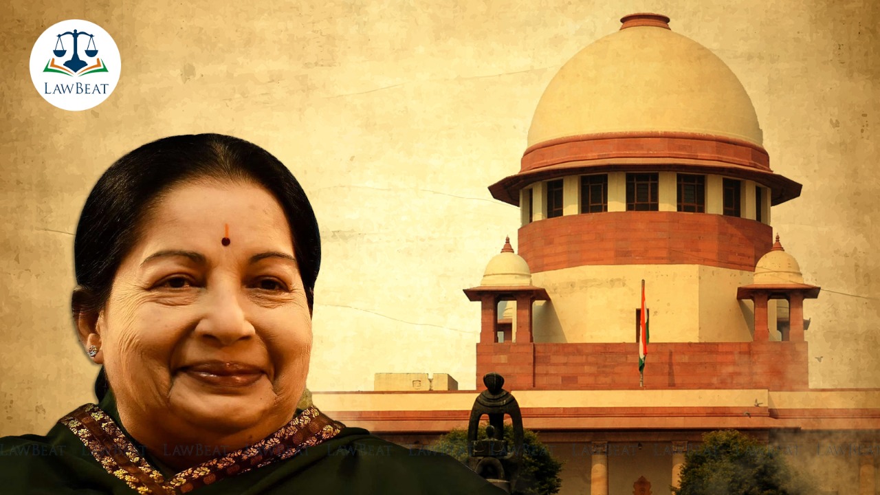 AIIMS specialist doctors to assist panel investigating Jayalalithaas death: Supreme Court AIIMS specialist doctors to assist panel investigating Jayalalithaas death: Supreme Court